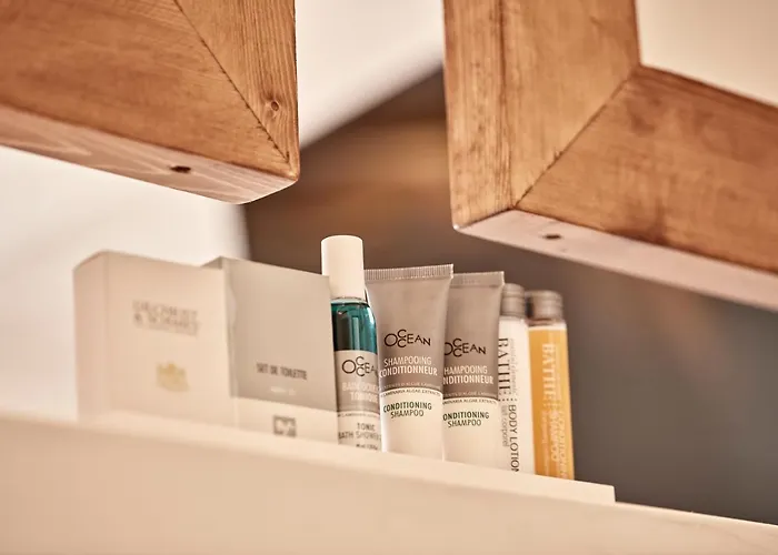 Hotell Parian Boutique 3*