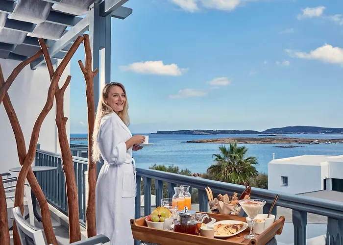 Parian Boutique Naousa