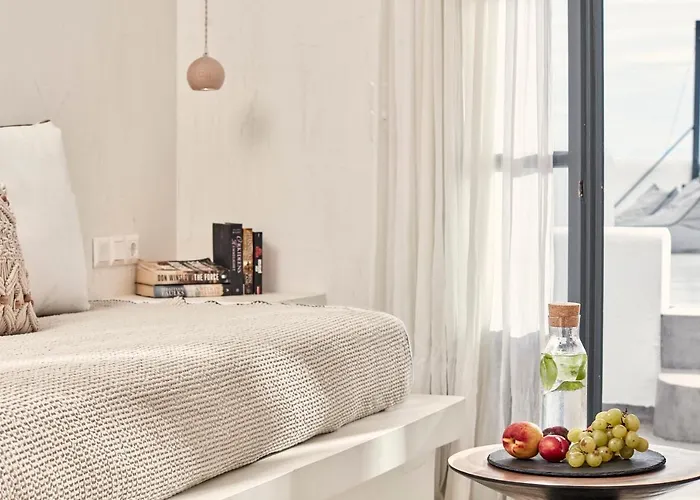 Parian Boutique Hotell