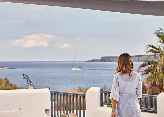 Hotel Parian Boutique 3*