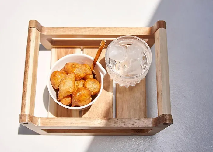 Hotel Parian Boutique Naoussa