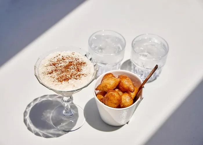 Parian Boutique Hotell