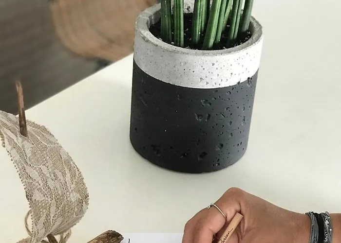 Parian Boutique Naousa