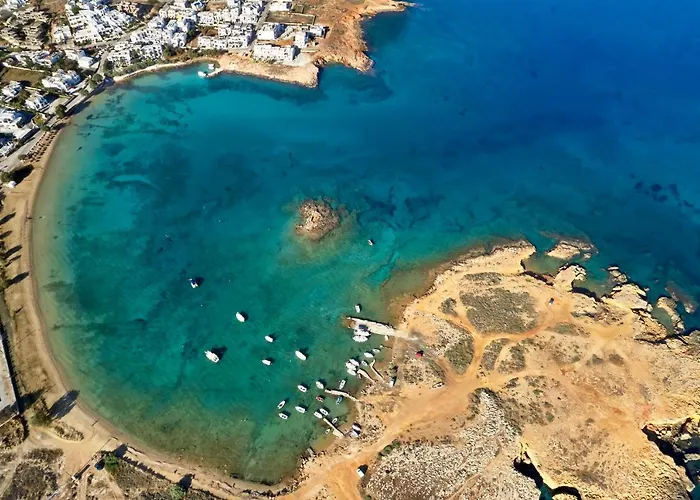 Hotell Parian Boutique