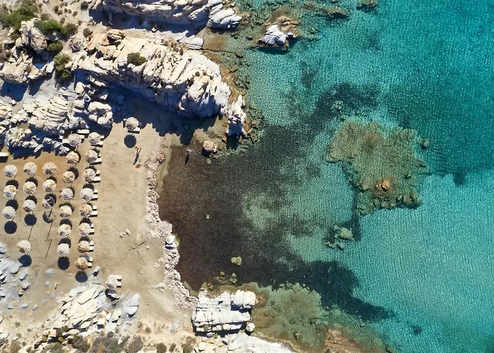 Parian Boutique Hotel