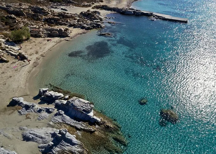 Hotell Parian Boutique