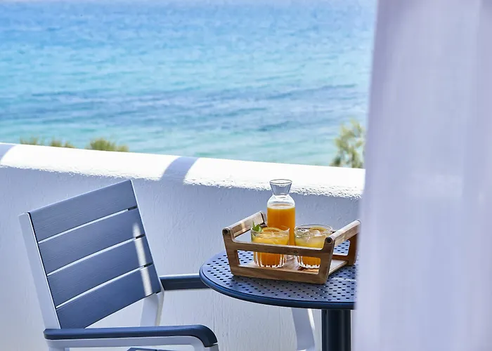 Hotell Parian Boutique 3*