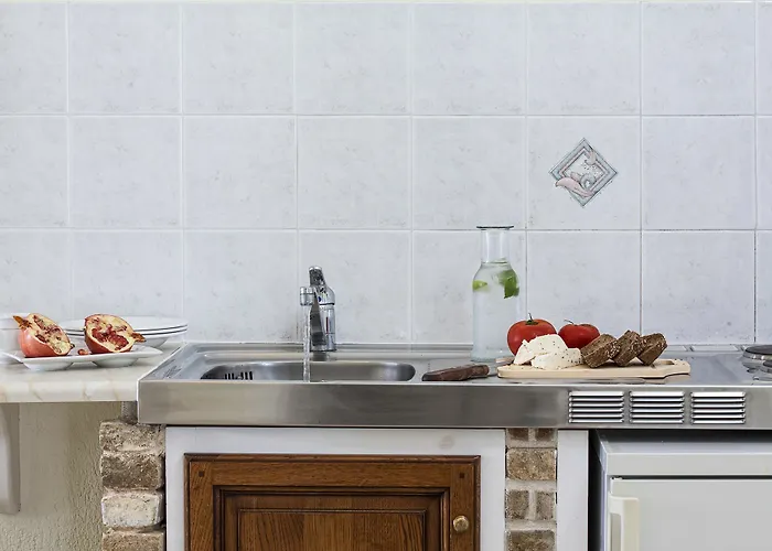 Parian Boutique Hotell 3*