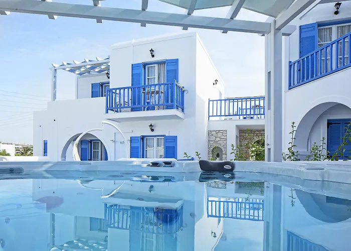 Hotell Parian Boutique 3*