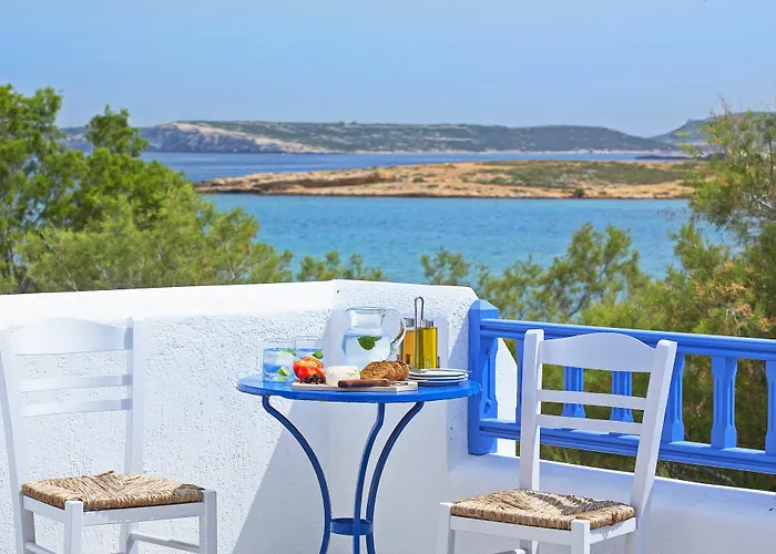 Parian Boutique Naoussa